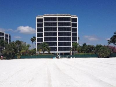 Hilton Grand Vacations Seawacht On The Bay Resort Fort Myers Beach Zewnętrze zdjęcie