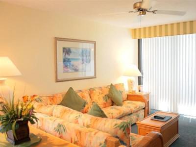 Hilton Grand Vacations Seawacht On The Bay Resort Fort Myers Beach Zewnętrze zdjęcie