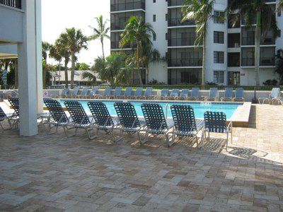 Hilton Grand Vacations Seawacht On The Bay Resort Fort Myers Beach Zewnętrze zdjęcie